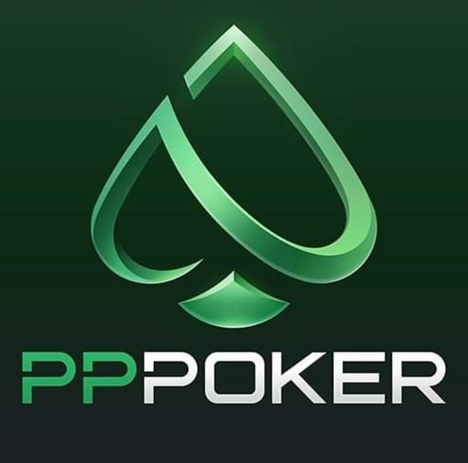 PPPOKER Logo