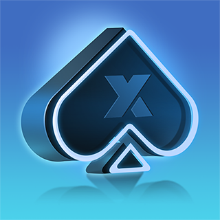 X-POKER Logo